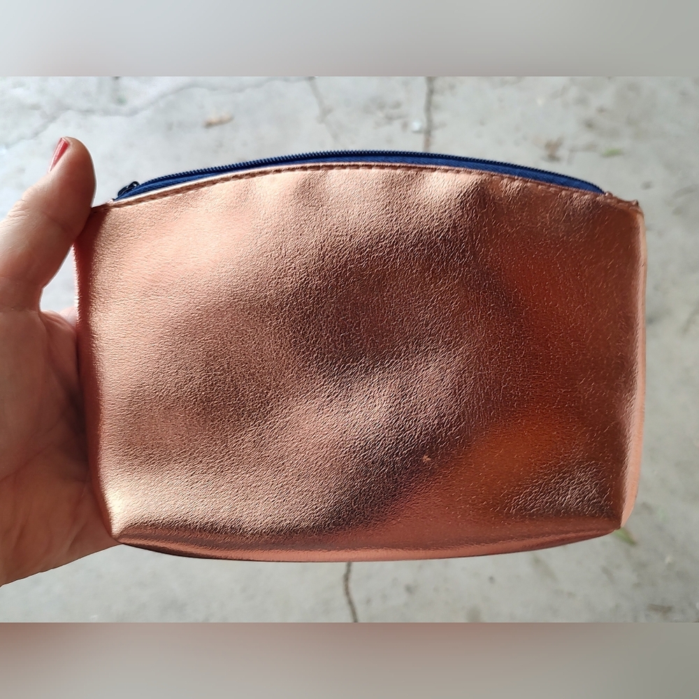Cosmetic Bag - Picture 2 of 3